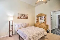 Bright Augusta Vacation Rental, 2 Mi to Riverwalk!