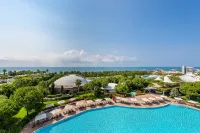 Cornelia Diamond Golf Resort & Spa - Private Pools