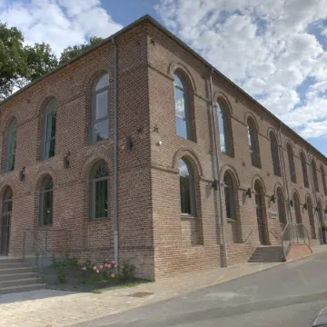 Hôtel de la Tabletterie