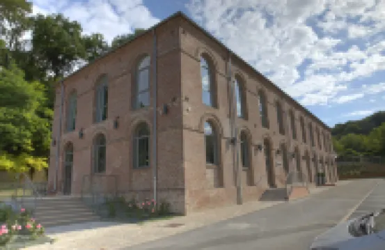 ホテル ドゥ ラ タブルトゥリー