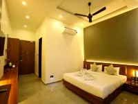 Kingdom Waterpark & Resort Hotel di Junagadh