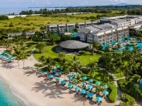Le Meridien Khao Lak Resort & Spa Hotels near Ban Nam Khem Tsunami Memorial Center