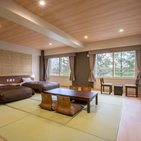 Hotel Daiheigen