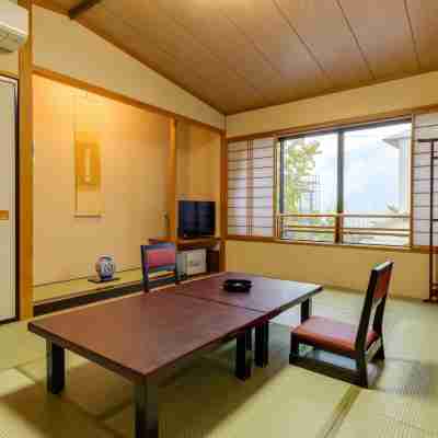 Otowaya旅館 Rooms
