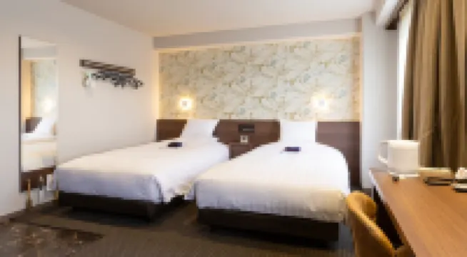 Kurayoshi City Hotel