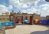 Castle Hostel