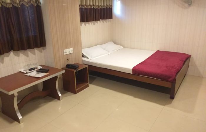 Hotel Akash