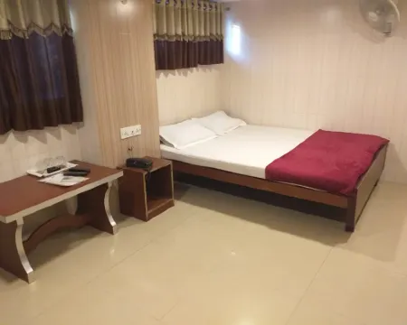 Hotel Akash Hotels in Howrah