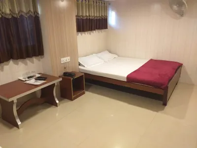 Hotel Akash 댄쿠니 졸라 주변 호텔
