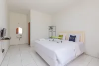 Urbanview Maribaya Lembang Bandung Hotell i Kayuambon