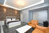 Macao Hotel Hotels in Garni