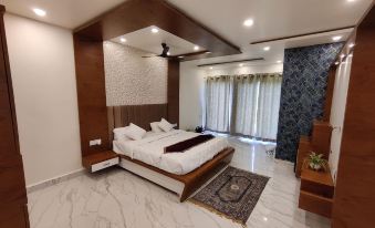 Lotuslap Resort
