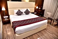 Clarks Inn Suite Gwalior