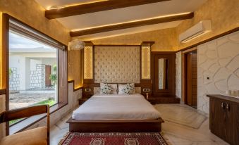 Hukamgarh - A Luxury Boutique Resort