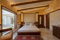 Hukamgarh - A Luxury Boutique Resort Hotels in Jhunjhunu