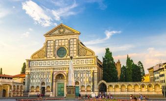 Hotel Universo - Wtb Hotels