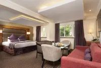 Cbh Donnington Manor Hotel Hotel dekat Knole House