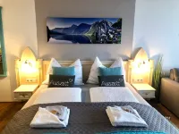 Comfort Apartment Goisernperle - Near Hallstatt Hotels in Bad Goisern