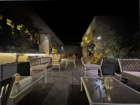 Randor Hotel Hiroshima Prestige - Kitchens