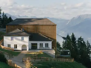 Vigilius Mountain Resort by Design Hotels