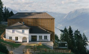 Vigilius Mountain Resort by Design Hotels