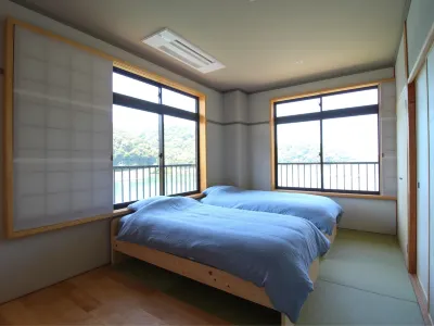 Kazeto  호텔