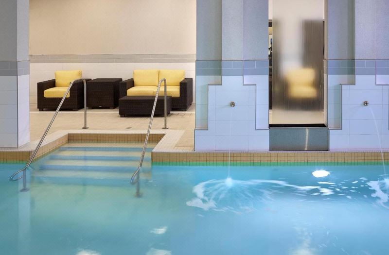 Homewood Suites by Hilton Halifax-Downtown photo 5