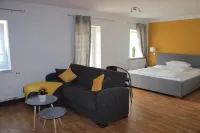 Aparthotel 1A Hotels in Neukirchen