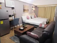 Davao Central Suites