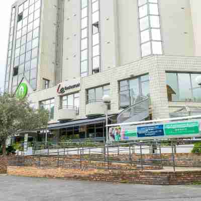 Campanile Nogent Sur Marne Hotel Exterior