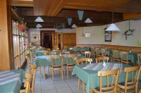 Gasthof Zahler飯店 耶廷根-舍帕住宿飯店