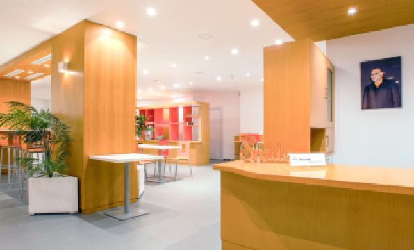 Premiere Classe Casablanca Centre Ville