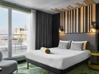 Ibis Styles Amiens Centre Hôtels à : Amiens
