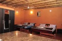 Cleveland Resorts Kanthalloor - Kitchens