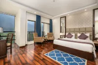 The Chinar Resort & Spa, Pahalgam - Airport Shuttle