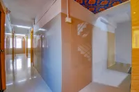 FabHotel Empire Executive - Nr Hinjewadi, Phase 1 Hotels in Hinjawadi