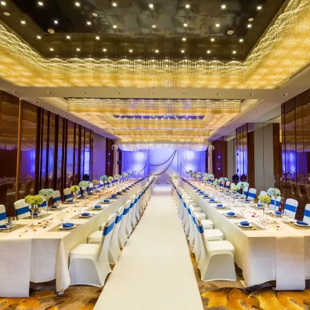 Hilton Urumqi