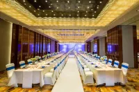 Hilton Urumqi