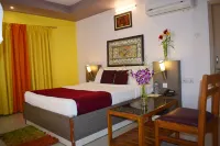 Hotel Colva Kinara Hotels in Colva