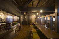 Suihoukaku Hotel Отели в г. Онодзё