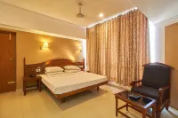 Ktdc Grand Chaithram Hotels near Thiruvananthapuram Central