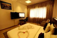 Hotel Queens Inn Velankanni Hotels in Nagapattinam