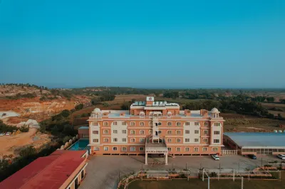 Imagica Resorts Hotel a Chittaurgarh