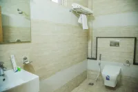 White Villa