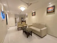 Jazzy Beach Guest House