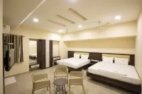 Ponnis Hotel Hotels in Palani