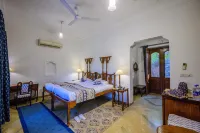Neemrana's - Deo Bagh Hotel di Gwalior