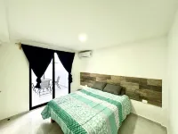 El Departamento Lunero - Apartemen