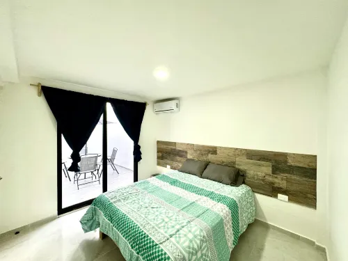 El Departamento Lunero - Apartemen
