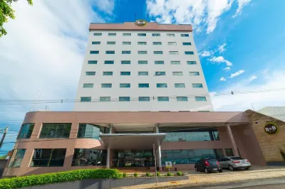 B&B Hotel São José Dos Campos